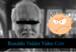 Ronaldo Valdez Video Cctv