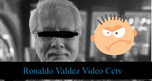 Ronaldo Valdez Video Cctv